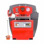 Edwards ELT110-3P460 110 Ton Elite 1PH, 460V Superior 4 Station Ironworker