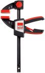 Clamp, one hand, EZS Series, 6 In. x 3.5 In., 445 lb