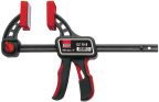 Clamp, one hand, EZS Series, 6 In. x 2-3/8 In