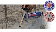 Epoxy Anchors