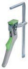 Festool 491594 Quick Clamp For Mft And Guide Rail System, 6 5/8" (168Mm)