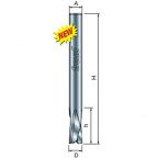 Freud 1O-Flute Up Spiral Bit 73-214