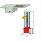 Freud Drainboard Bit 85-052