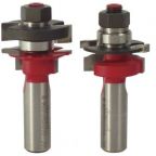 Freud Mini Rail And Stile Bit 99-266