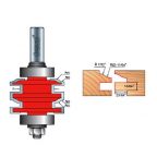 Freud One Piece Stile & Rail Bit 99-291