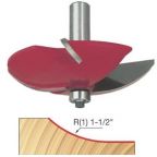 Freud 2+2 3-1/2 Raised Panel Bit 99-518