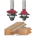 Freud Ogee Rail & Stile - Pars 99-761