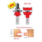 Freud Shaker Rail & Stile - Pars 99-762