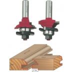 Freud Bead Rail & Stile - Pars 99-763