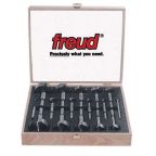 Freud 16Pcs Forst.Bits Set Fb-100