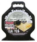 Freud 8" Box Joint Cutter Sbox8