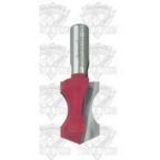 Freud 1/2 Sh. Convex Edge Bit 99-019