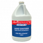 Hand Sanitizer, Fights Germs and Bacteria, 1 Gallon