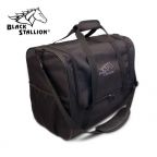 Revco Gb150 Welder'S Toolbag With Oversized Opening; 22"Lx12"Wx16"H, Black Stallion