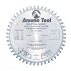 Amana Hg10480 10"/48T Hollow Ground Blade