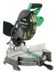 Hitachi C10Fce2 10-Inch Compound Miter Saw