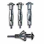 Hollow Wall Anchors