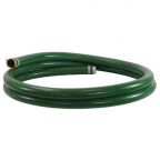 DuroMax HP0420S Water Pump 4'' 20ft. Suction Hose