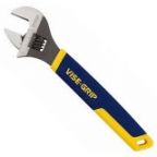 12" Adj.Wrench