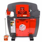 Edwards IW100-1P230 100 Ton JAWS Ironworker 1 Phase, 230Volt The Workhorse