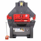 Edwards IW120-3P208 120 Ton Deluxe Ironworker 3PH, 208V The Powerhouse