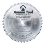 Amana Lb10801 10"/80T Plastic Non Melt M-Tcg