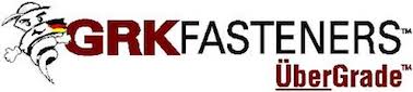 GRK Fasteners