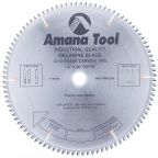 Amana Mb12960 12"/96T Melamine Blade H-Atb