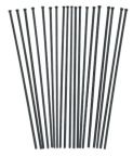 JET N307 N307, 19-Piece, 3mm x 7" Needles
