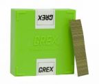 Grex P6/20L 23 Gauge 3/4-Inch Length Headless Pins (10,000 Per Box)