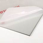 Plexiglas 1/4" x 4' x 8' clear