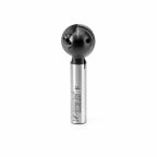 Amana Rc-1126 1" Ball Insert Router Bit