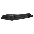 Tilt Truck Lid. Fits RUB-1304-BK, RUB-1305-BK, RUB-1306-BK, RUB-9T17-BK.