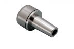 HandiSwage™ Flush Fitting 1/8" - 2 pack