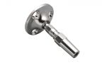 RailEasy™ Swivel End - 2 pack w/ screws