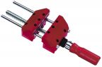 Vise, portable mini vise, 4 In. Opening