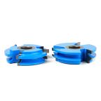 Amana Sc441 3/4" Stock Eased Edge Set