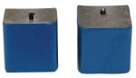 Bearing heater accessory, Raising Blocks for BC/BC Special (pair)