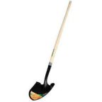 Shovels | Picks | Long-handled Tools