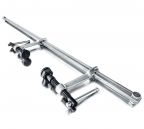 Variable clamp set,  78 x 4.75 IN,  1980 lbs force