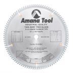 Amana Tb10100 10"/100T Thin Kerf A.T.B Grind