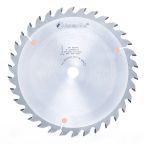 Amana Tb83400 8"/34T Thin Kerf A.T.B. Grind