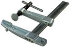 TG style Welder's Ground Clamp