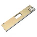 Templaco 4" Hinge, Single Pocket Hinge Template 401