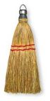 Small Hand Corn Broom