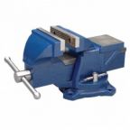 Wilton 11106 Wilton Bench Vise, Jaw Width 6-In, Jaw Opening 6-In