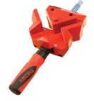 Clamp, woodworking, 90 degree angle clamp, 4.0 In. per side, variable