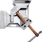 Clamp, welding, angle clamp, 9.5 In. Total Capacity