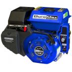 DuroMax XP7HPE 7 Hp., 3/4'' Shaft, Recoil/Electric Start Engine