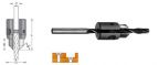 Amana 20200 Dicount Adjustable Countersink